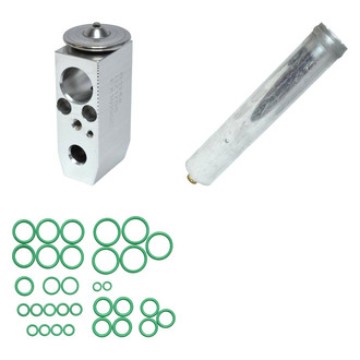 UAC® - A/C System Repair Kit