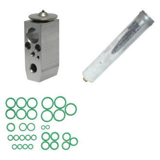UAC® - A/C System Repair Kit