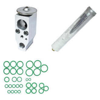UAC® - A/C System Repair Kit