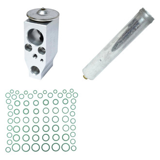 UAC® - A/C System Repair Kit