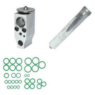 UAC® - A/C System Repair Kit