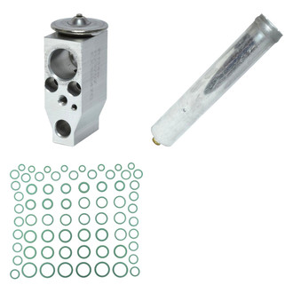 UAC® - A/C System Repair Kit