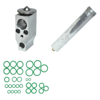 UAC® - A/C System Repair Kit