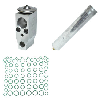UAC® - A/C System Repair Kit