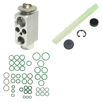 UAC® - A/C System Repair Kit