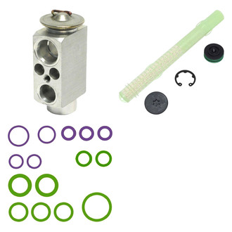 UAC® - A/C System Repair Kit