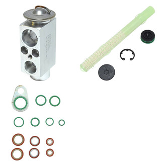 UAC® - A/C System Repair Kit