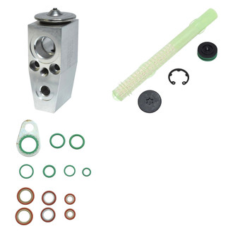 UAC® - A/C System Repair Kit