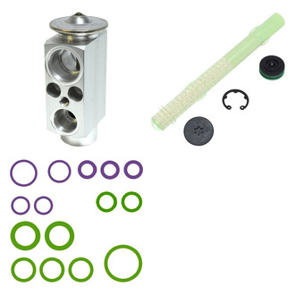 UAC® - A/C System Repair Kit