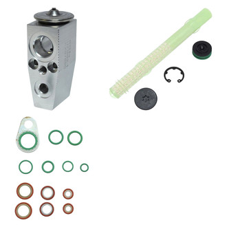 UAC® - A/C System Repair Kit