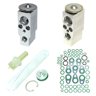 UAC® - A/C System Repair Kit