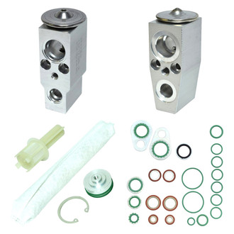 UAC® - A/C System Repair Kit