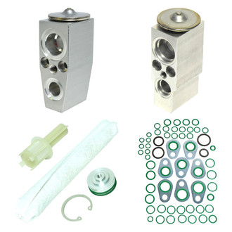 UAC® - A/C System Repair Kit