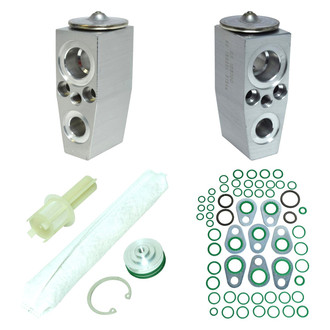 UAC® - A/C System Repair Kit