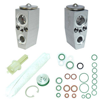 UAC® - A/C System Repair Kit