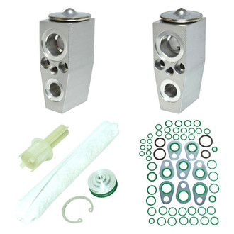UAC® - A/C System Repair Kit