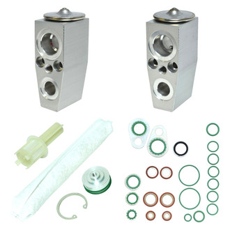 UAC® - A/C System Repair Kit