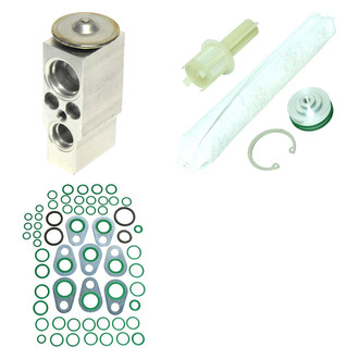 UAC® - A/C System Repair Kit