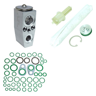 UAC® - A/C System Repair Kit