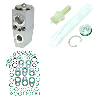 UAC® - A/C System Repair Kit