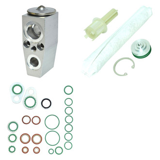 UAC® - A/C System Repair Kit