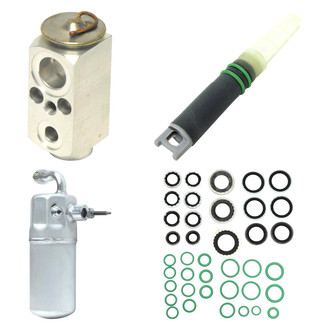 UAC® - A/C System Repair Kit