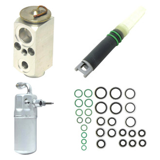 UAC® - A/C System Repair Kit