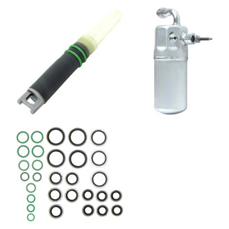 UAC® - A/C System Repair Kit