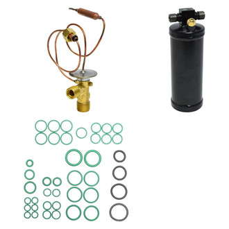 UAC® - A/C System Repair Kit