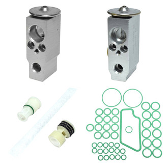 UAC® - A/C System Repair Kit