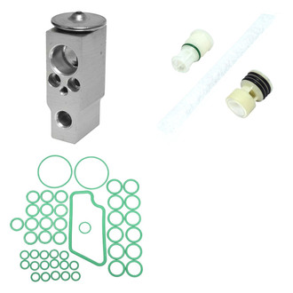 UAC® - A/C System Repair Kit