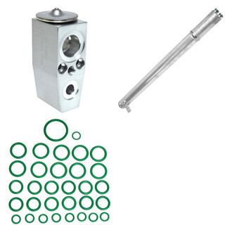 UAC® - A/C System Repair Kit
