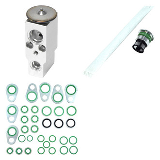UAC® - A/C System Repair Kit