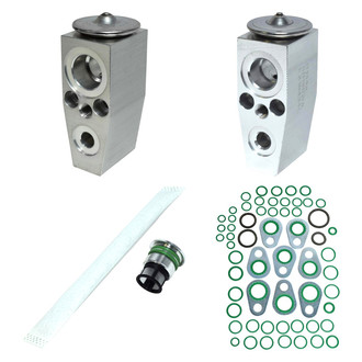 UAC® - A/C System Repair Kit