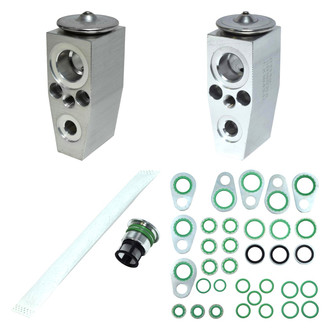 UAC® - A/C System Repair Kit