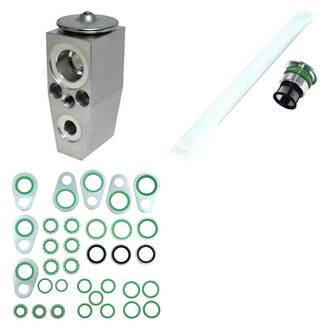 UAC® - A/C System Repair Kit