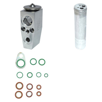 UAC® - A/C System Repair Kit