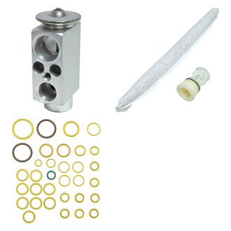 UAC® - A/C System Repair Kit