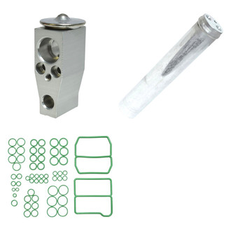 UAC® - A/C System Repair Kit