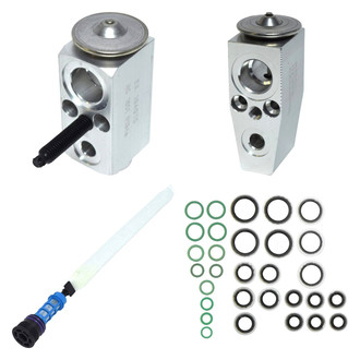 UAC® - A/C Seal O-Ring Kit