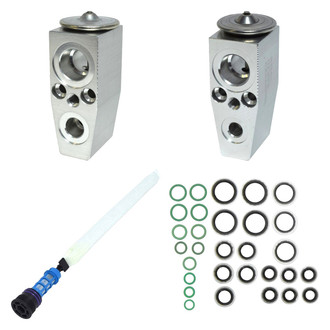 UAC® - A/C System Repair Kit