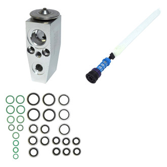 UAC® - A/C System Repair Kit