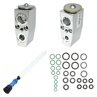 UAC® - A/C System Repair Kit