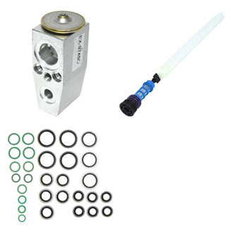 UAC® - A/C System Repair Kit