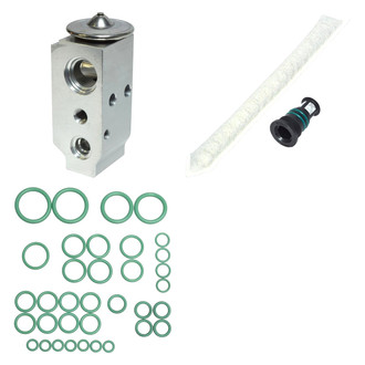 UAC® - A/C System Repair Kit