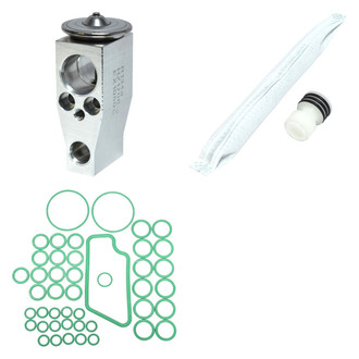 UAC® - A/C System Repair Kit