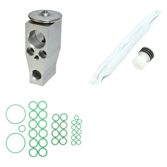 UAC® - A/C System Repair Kit