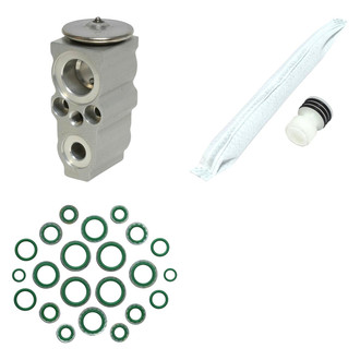 UAC® - A/C Fitting Repair Kit