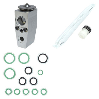 UAC® - A/C Seal O-Ring Kit