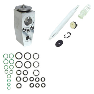 UAC® - A/C System Repair Kit